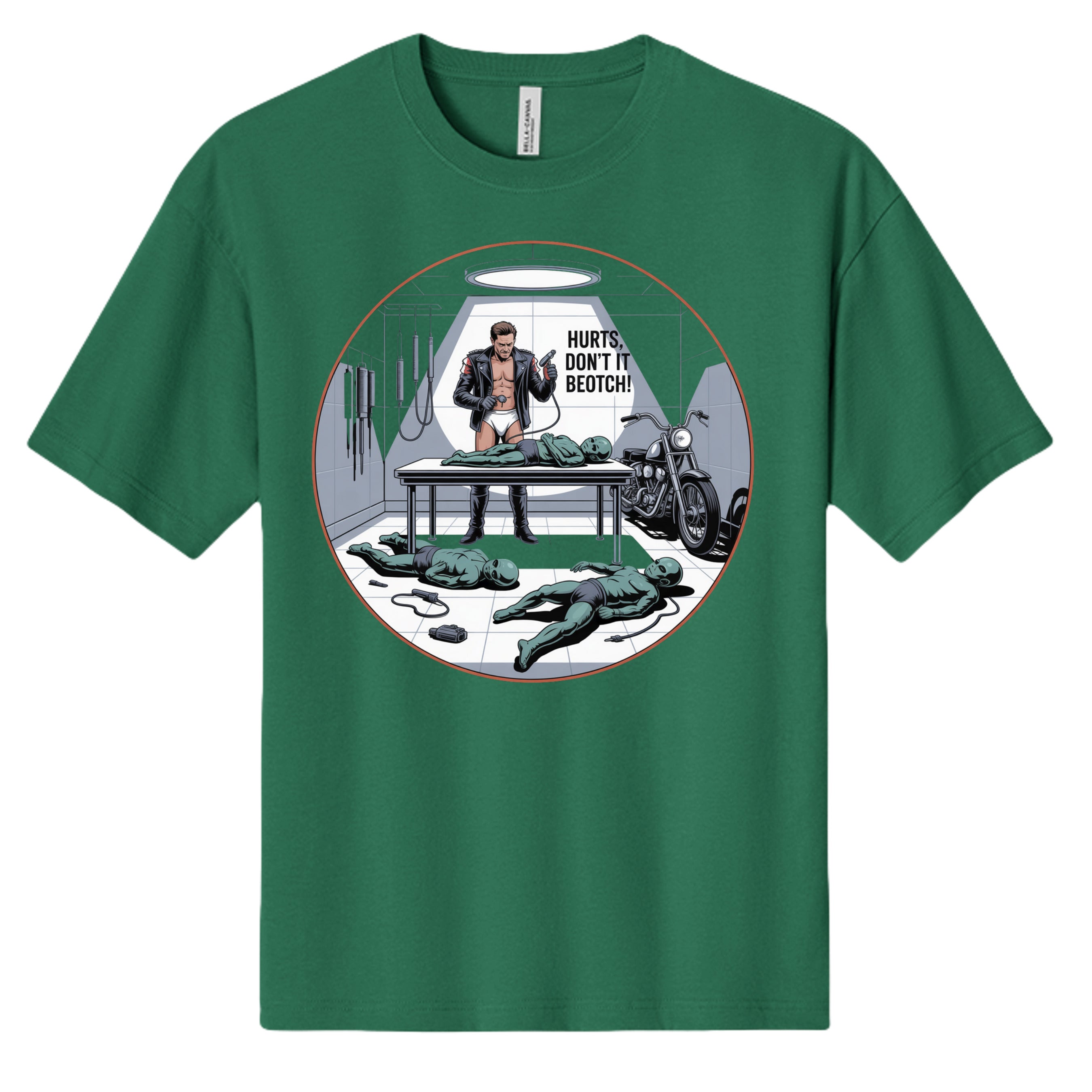 Forest - 3010C - FRONT